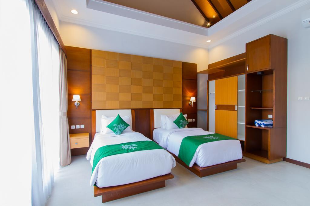 Amelle Villas & Residences Canggu Exteriör bild