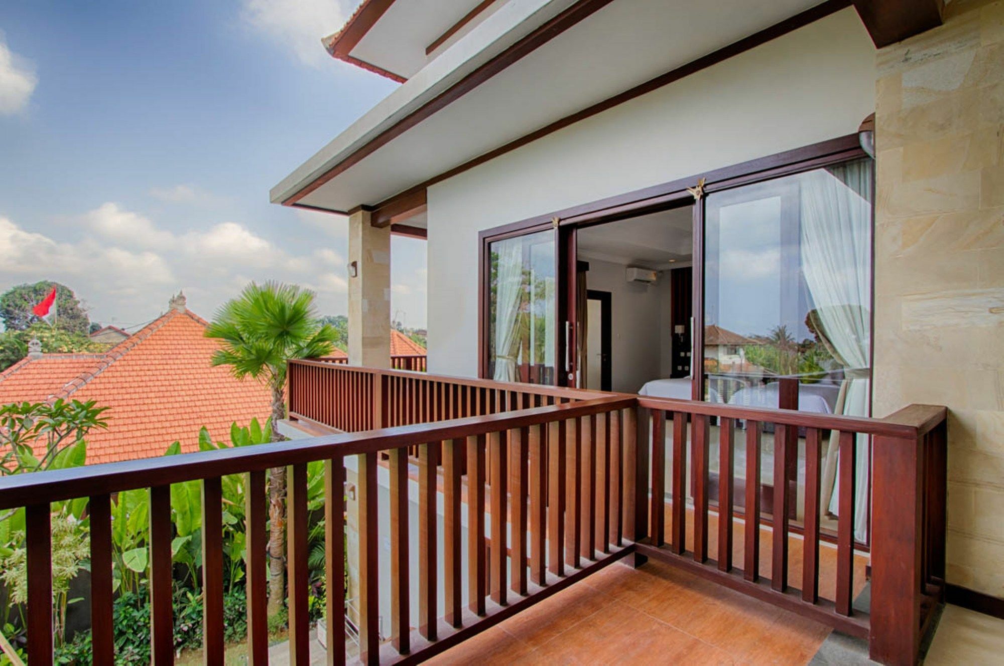 Amelle Villas & Residences Canggu Exteriör bild